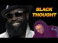 Black Thought Freestyles On Funk Flex [ REACTION ] HIP HOP!