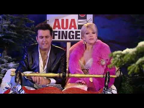 der der Wendler & Désirée Nick (1/3), Pastewka Engelke fröhliche Weihnachten 2009