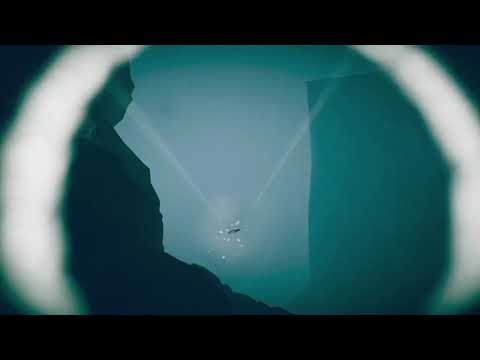 Exo One Speedrun Any% 19:55 igt