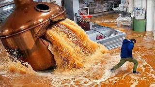 Os Erros Mais Ridículos dos Trabalhadores Flagrados Pelas Câmeras