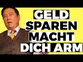 SPARE KEIN GELD MACH DAS Robert Kiyosa SPARE KEIN GELD MACH DAS Robert Kiyosa