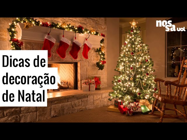 Dez dicas para o Natal - ABA+