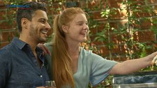 Stolní gril Campingaz Attitude 2100 EX, 30 mbar