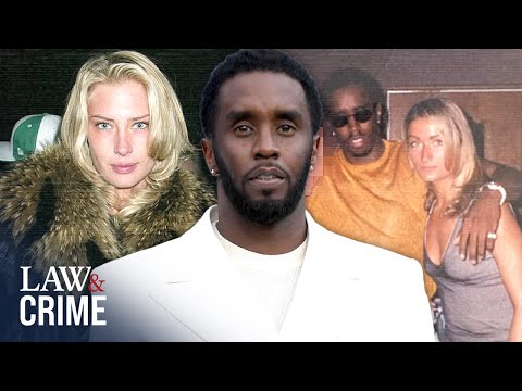New Diddy Lawsuits Allege Rape, Secret Sex Tapes, Conspiracy: ‘Walls Closing In’