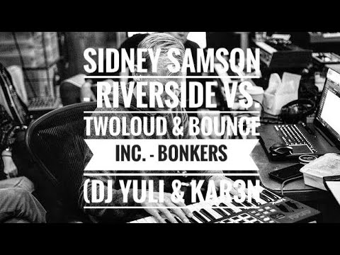 Avicii & Sebastien Drums - My Feelings For You Vs. Curbi X Mesto - BRUH (DJ DANIELA & KATY& KEVLOW)