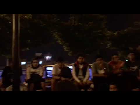 Fecha #9 en  La Cima  Octavos = entre    ZAKIA , DASS vs FACK ,DEEP LOUD