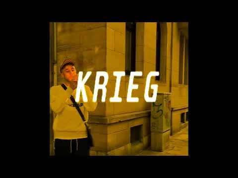 [FREE] MUSSO X HOODBLAQ X NGEE Type Beat - "KRIEG" (prod. by eggePlug) | Musso Type Beat 2022