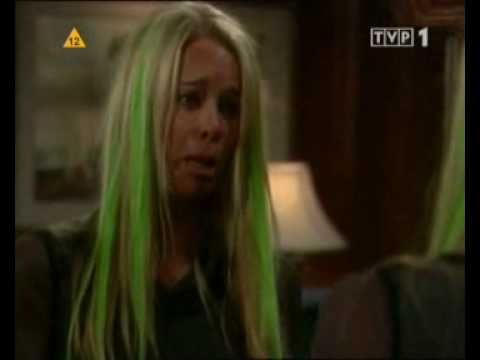 B&B Donna's new hair and teeth (2008)