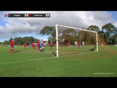 2013 FFV - Brighton v Noble Park