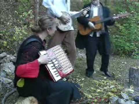 Malá bílá vrána - Malá bílá vrána - Rokel
