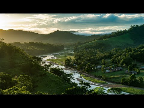 Unseen Panama - Places Nobody Tells You About!