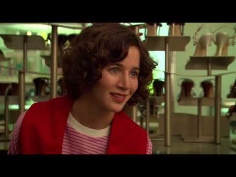 Me And You And Everyone We Know (2005) (1080p - sub español)