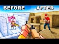 My Roblox Rivals Became REALISTIC