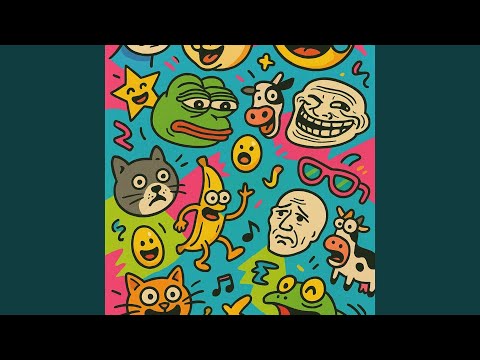 É pra morrer de rir