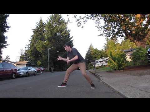 Ace | Calm Down | #LoveGUESS #WODSOLO #wodfinals17