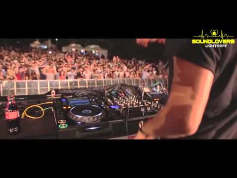 SoundLovers Summer Music Festival by People Club Sakhalin - July 2015