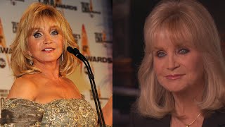 The Life and Tragic Ending of Barbara Mandrell