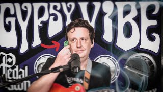 Video thumbnail for JHS Pedals | TINY Ibanez TS808 & Boss DS1 w/ Pedal Pawn Gypsy Vibe by Pedal Pawn