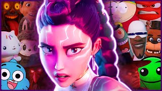 Download lagu KPop Demon Hunters - What It Sounds Like (Movies, Games and Series COVER) feat. Brr Brr Patapim mp3 Download lagu KPop Demon Hunters - What It Sounds Like (Movies, Games and Series COVER) feat. Brr Brr Patapim mp3