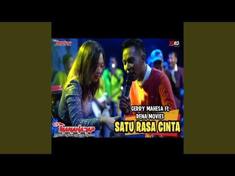 Satu Rasa Cinta