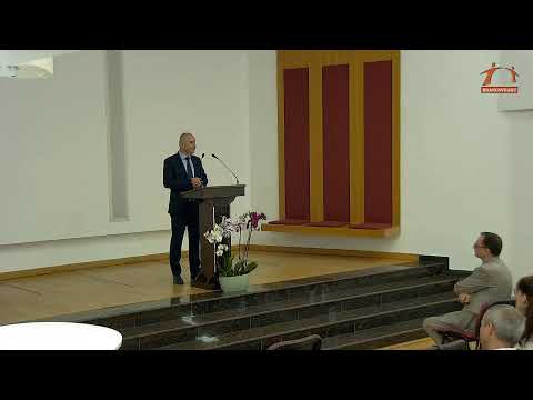 Misionari  medicali | Dr. Dan Roman | 16.04.2022