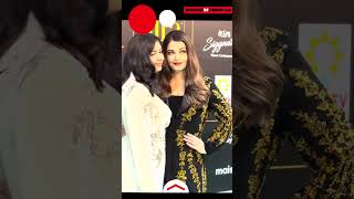@Aishwarya Rai Bachchan , Aaradhya , Annya, Shahid Kapoor @iifa