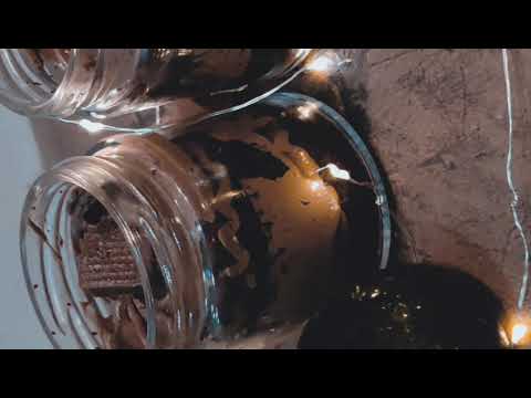 Cake Jar : Sweet Cravings