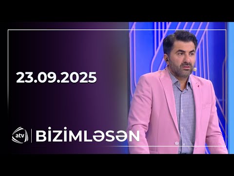 Bizimləsən / 23.09.2025