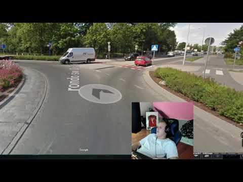 Nitro ogląda stop cham i opowiada o koledze