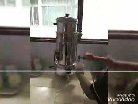 Comercial Sabor Mestizo