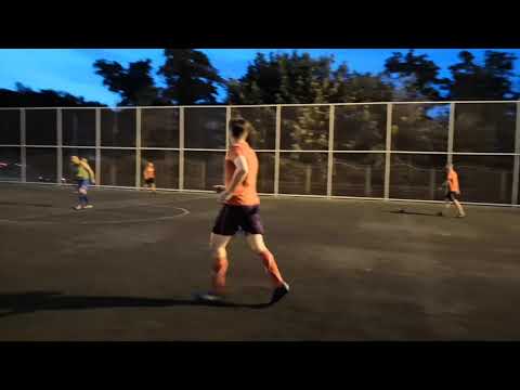 CoreValue 6:8 Arvo Software football p.2