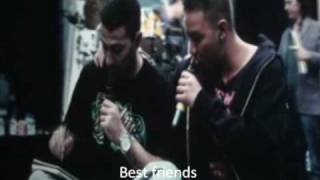 Bushido Reich mir nicht deine Hand -  Vom Film 2010 Zeiten änden dich