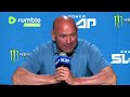 Dana White Post-Match Press Conference | Power Slap 4