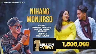 Album : Nihang Monjirso// karbi new video song Off