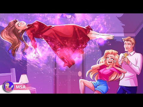 I Told Everyone Mom went into a Coma for Attention