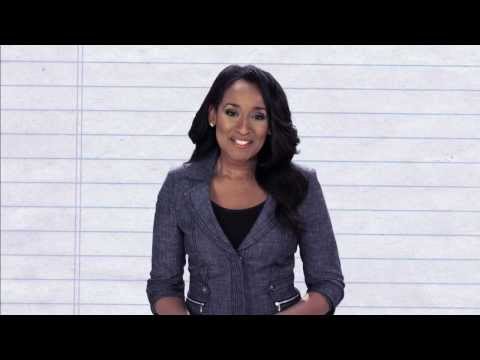 A Voice of Hope Series Promo - Kristi Watts - 700club.com