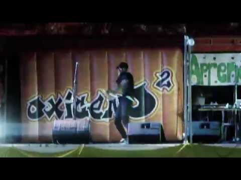 Salsa Choke 2016  YO TENGO MI SWING  Jostata Lvl