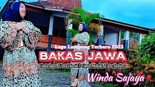 Download lagu BAKAS JAWA,#lagu Lampung terbaru, Cipt. Umy Hanif Gulip, Vkl. Winda Sanjaya, Arr. Tamsanjaya mp3