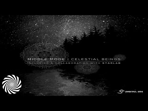 Middle Mode & Starlab  -  Celestial Beings