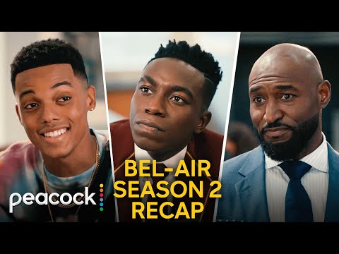 afbeelding Catch Up For the Season 2 Finale with Olly Sholotan