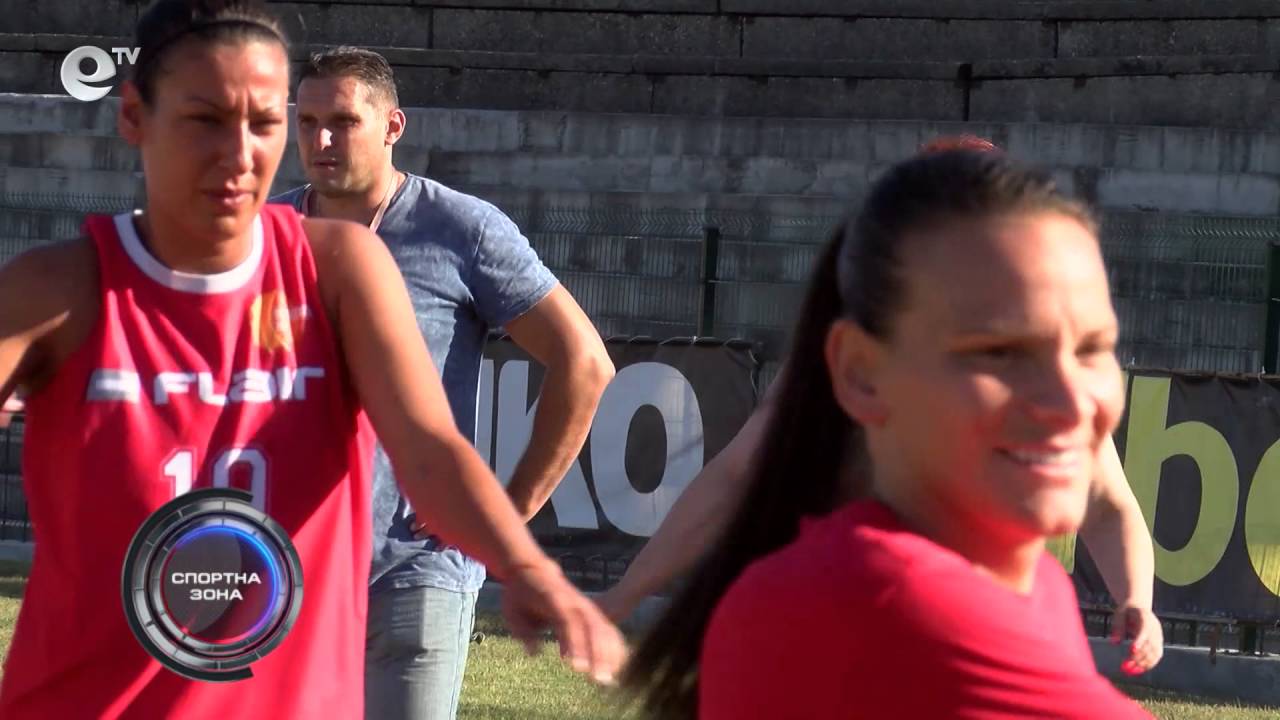 Спортна Зона 70