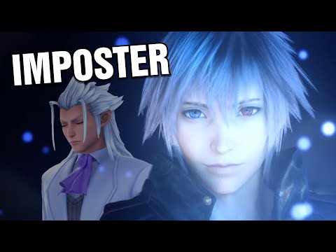 Yozora's TRUE Identity (The Case of Yozora Theory)