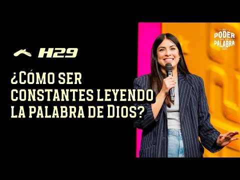How to be consistent in reading God's Word? | Pastor Meli de Luna | Acts29 Sermons 2025