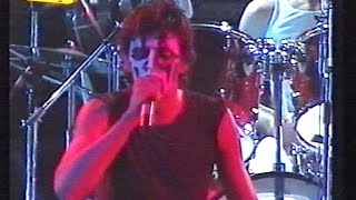 Killing Joke Live In The Studio La Edad De Oro 06/10/83