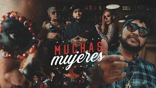 JHEF - Muchas Mujeres (Vídeo Clipe)