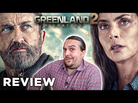 GREENLAND 2 Kritik Review (2026)