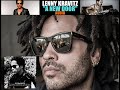Lenny Kravitz - A New Door