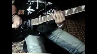 Video thumbnail for test Jackson DK2T by Le Hangar Des Guitares