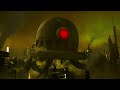 Meet The Robinsons The Altered Future Danish