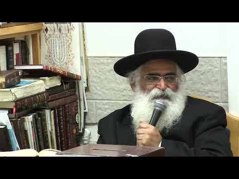 הרב יורם אברג'ל-המסר היומי-מנגן כשר- ח' אלול תשפ"ה